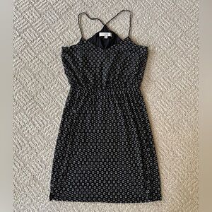 Ann Taylor Loft Racerback Dress MP